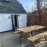 Rahbekgaard Panzió Middelfart