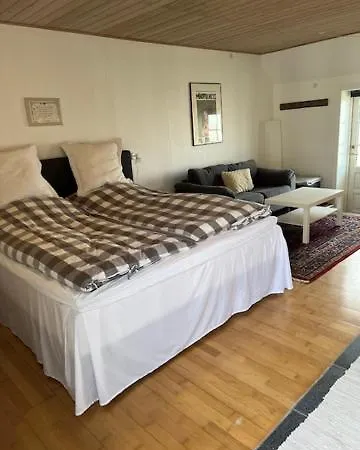 فندق مبيت وإفطار Rahbekgaard 3*