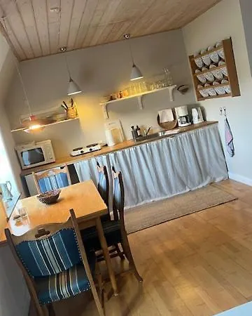 Rahbekgaard 3*