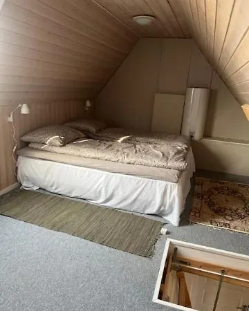 Rahbekgaard Отель типа 