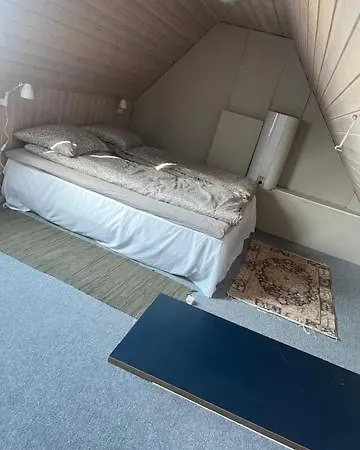 Rahbekgaard Миддельфарт