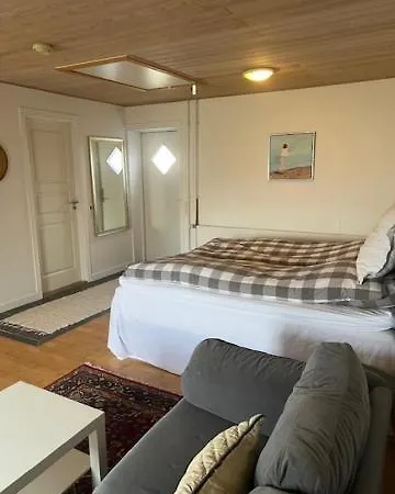 Rahbekgaard 3*