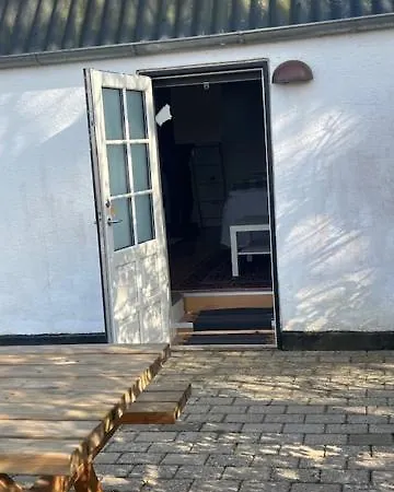 Bed & Breakfast Rahbekgaard Middelfart
