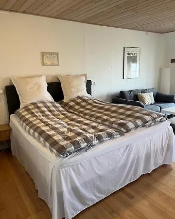 Rahbekgaard 3* ميدِلفارت