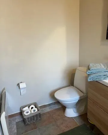 Rahbekgaard 3* Middelfart