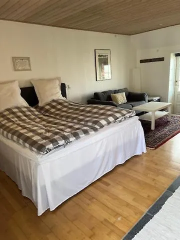 فندق مبيت وإفطار Rahbekgaard 3*