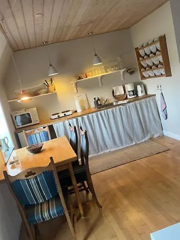 Rahbekgaard 3*