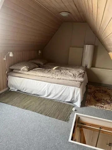 Rahbekgaard فندق مبيت وإفطار 3*