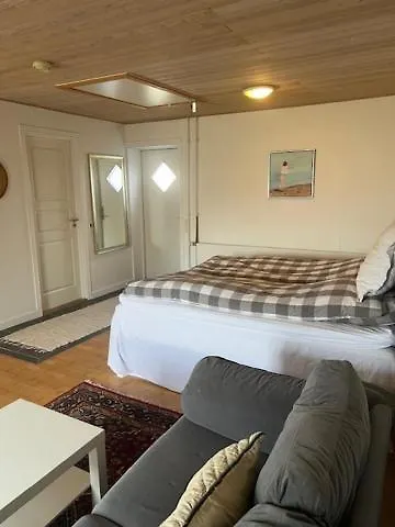 Rahbekgaard 3*