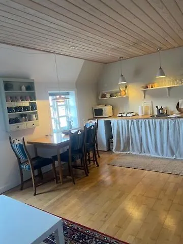 Rahbekgaard فندق مبيت وإفطار 3*