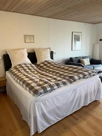 Rahbekgaard 3* ميدِلفارت