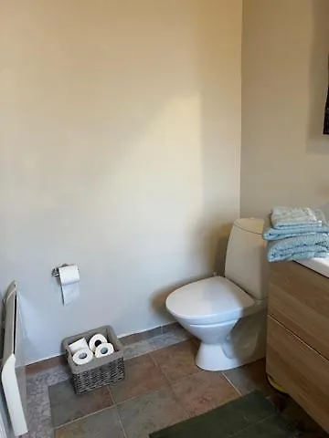 Rahbekgaard 3* Middelfart